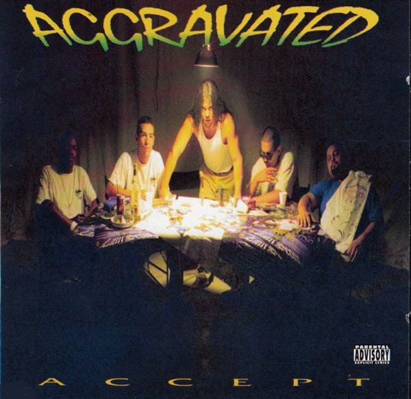 Aggravated (Aggravated Records) in Houston | Rap - The Good Ol'Dayz